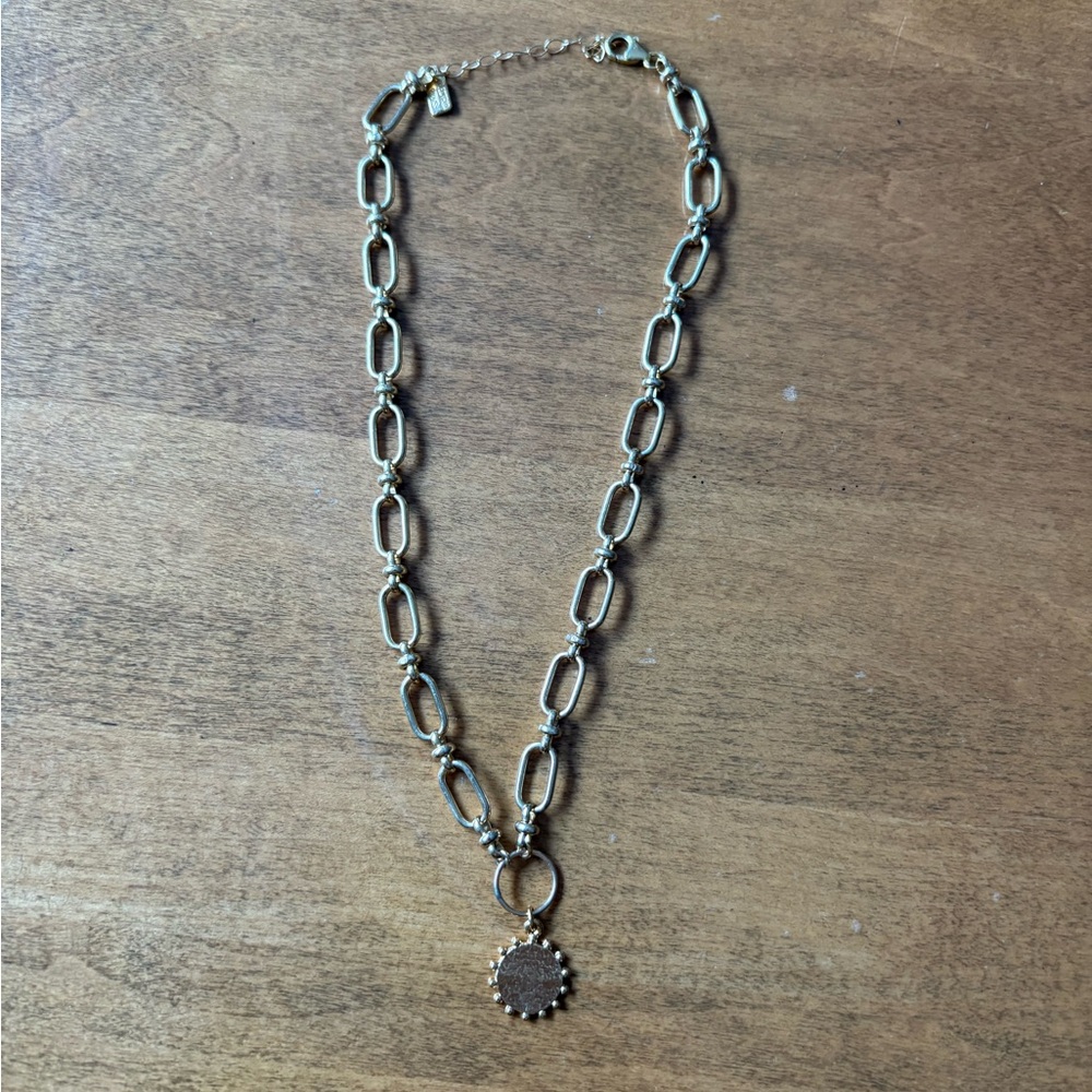 Electric Picks Necklace ⚡️